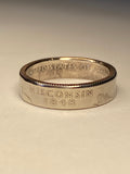 State Quarter Ring